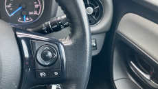 Toyota Yaris 1.5 VVT-i Icon 5dr Petrol Hatchback